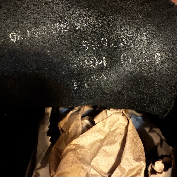 Dr. Martens 939 Ben Chukka Boot Mens 9 - Picture 10 of 13